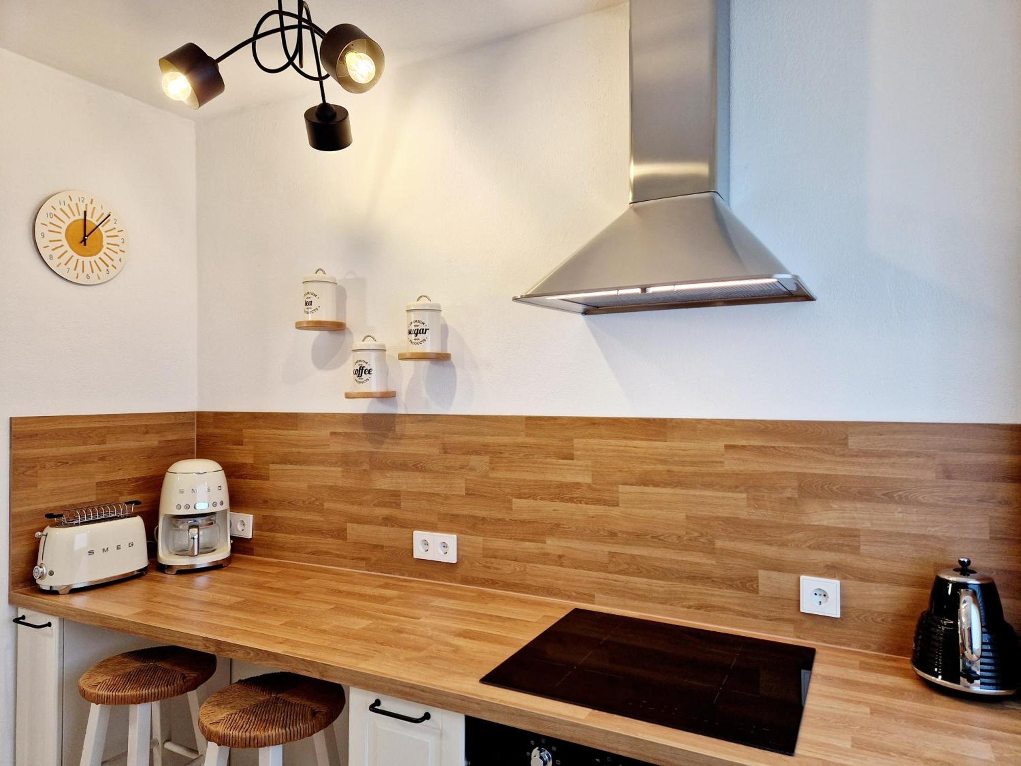 Ferienwohnung Sonnenhang Im Boho-Stil Mit Balkon Möhnesee Exteriör bild