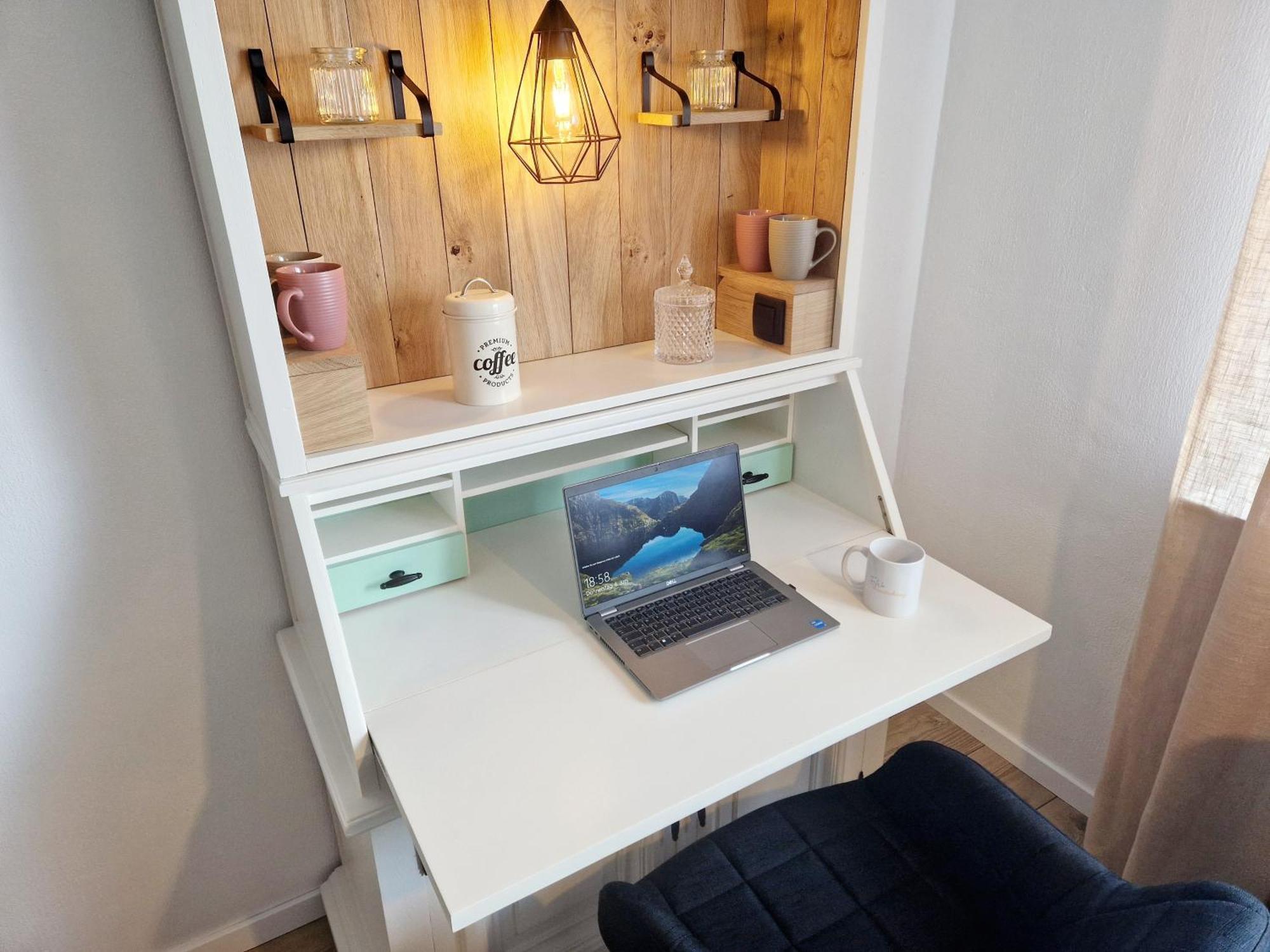 Ferienwohnung Sonnenhang Im Boho-Stil Mit Balkon Möhnesee Exteriör bild